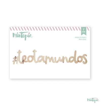 Maderita Alegría
