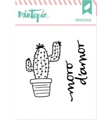Sello Cactus 1 Catalán
