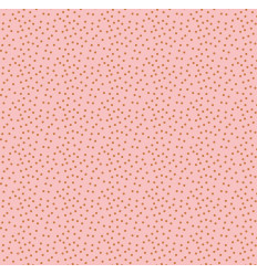Tela de encuadernar Wilma Moon Topitos rosa