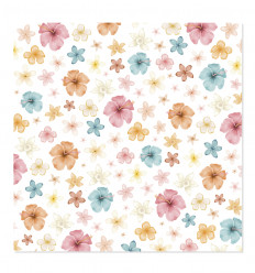 Vellum Flores
