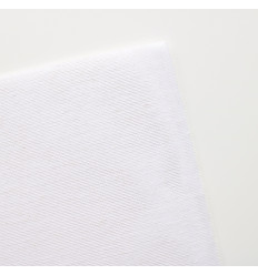 Tarlatana Blanca con soporte para encuadernar 32x50 cm