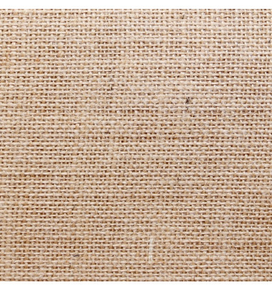Arpillera para encuadernar 35x50 cm color natural