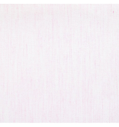 Tela para encuadernar Lino Especial 35x50 cm Rosa Bebé