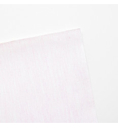 Tela para encuadernar Lino Especial 35x50 cm Rosa Bebé