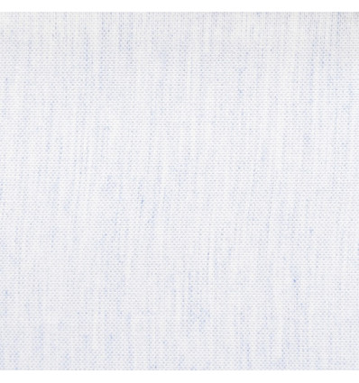 Tela para encuadernar Lino Especial 35x50 cm Azul Bebé