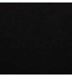 Tela para encuadernar 35x50 cm Negro