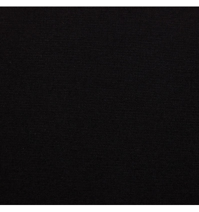 Tela para encuadernar 35x50 cm Negro