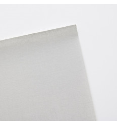 Tela para encuadernar 35x50 cm Gris Ceniza