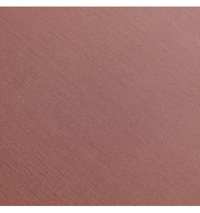 Tela para encuadernar 35x50 cm Marrón Cuero