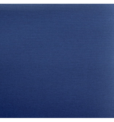 Tela para encuadernar 35x50 cm Azul Eléctrico