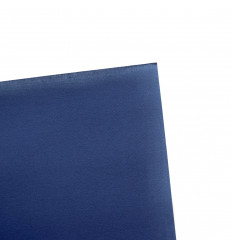 Tela para encuadernar 35x50 cm Azul Eléctrico