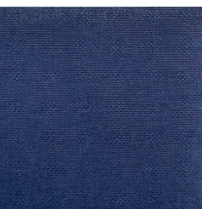Tela para encuadernar 35x50 cm Azul Marino