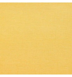 Tela para encuadernar 35x50 cm Amarillo