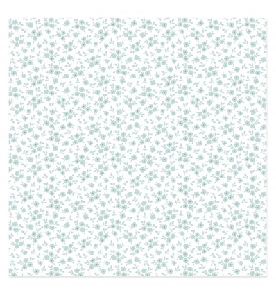 Vellum 12"x12" Ramitas Vida de Mintopia