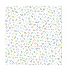 Vellum 12"x12" Aventura de Mintopia