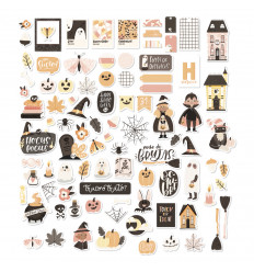 Die cuts Truco o trato