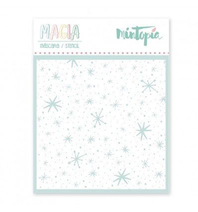 Máscara nieve (3 unidades)