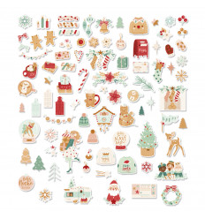 Die cuts JOY