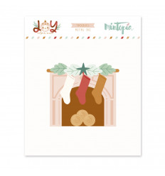 Troquel chimenea JOY