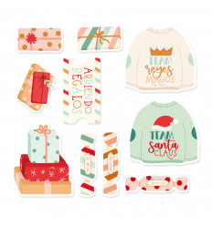 Set de metacrilatos JOY Regalos