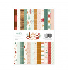 Pad 6x8 Joy