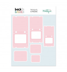 Troquel Mintopía BTB Diapositivas