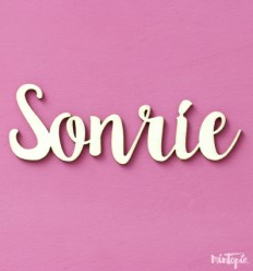 Maderita Sonríe