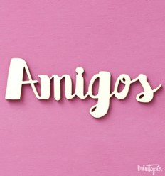 Maderita Amigos